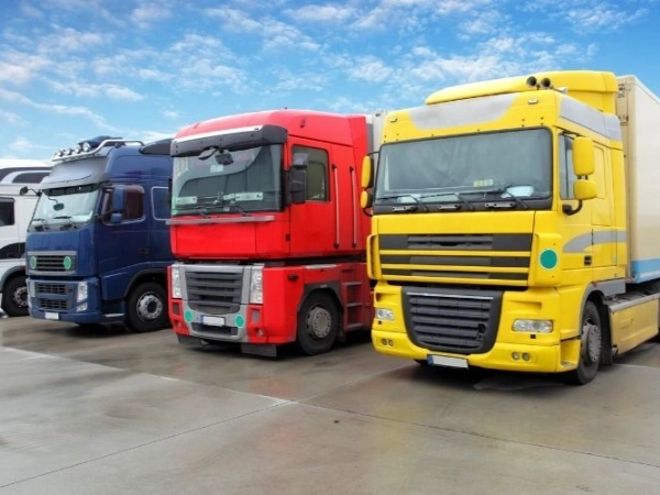 İzmir Babadağ Nakliye